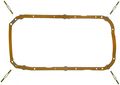 Fel-pro Os30570t Oil Pan Gasket Set 