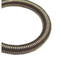 Air Conditioning Spring Lock Ford 10 Pieces No 12 Replacement For Fjc4122 And Mt0089 Black Plastic Standard Style 