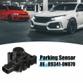 X Autohaux 1 Pcs Reverse Parking Assist Sensor For Lexus Gs250 Gs300h Gs350 Gs450h 2012-2015 Nx200t Nx400h 2014 Rc200t Rc F