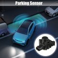 X Autohaux 1 Pcs Reverse Parking Assist Sensor For Lexus Gs250 Gs300h Gs350 Gs450h 2012-2015 Nx200t Nx400h 2014 Rc200t Rc F