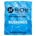 Niche Rear Suspension Bushing For Can-am Outlander Renegade 1000r 570 850 Max 706001282 4 Pack