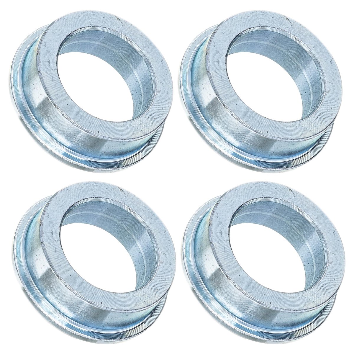 Niche Rear Suspension Bushing For Can-am Outlander Renegade 1000r 570 850 Max 706001282 4 Pack