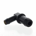 Ski-doo New Elbow Fitting 90 Deg Male Connector 293710001 414580700 