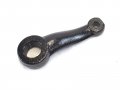 1968-72 Pitman Arm Big Gm Power Steering 5 Black S84203 