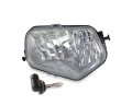 Quad Logic Hdlight Assembly Ir With Bulbs A Fits Polaris Ace Ranger Rzr And Sportsman 2008a 2022 A Direct Replacement A