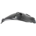 Mercedes Benz S600 Fender Liner Splash Guard Front Driver Side Rear Section 2001 To 2006 Replacement For 2206901530 Mb1248118 
