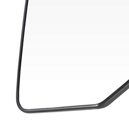 Driver Side Replacement Mirror Glass Fit For 2006-2011d Ranger 2006-2010d Explorer For Mercury Mountaineer 2007-2010 For Ford
