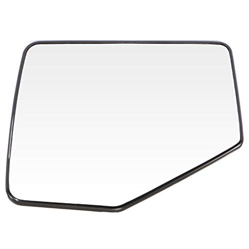 Driver Side Replacement Mirror Glass Fit For 2006-2011d Ranger 2006-2010d Explorer For Mercury Mountaineer 2007-2010 For Ford