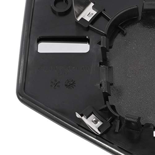 Driver Side Replacement Mirror Glass Fit For 2006-2011d Ranger 2006-2010d Explorer For Mercury Mountaineer 2007-2010 For Ford