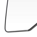 Driver Side Replacement Mirror Glass Fit For 2006-2011d Ranger 2006-2010d Explorer For Mercury Mountaineer 2007-2010 For Ford