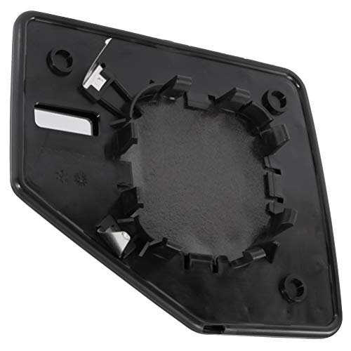 Driver Side Replacement Mirror Glass Fit For 2006-2011d Ranger 2006-2010d Explorer For Mercury Mountaineer 2007-2010 For Ford
