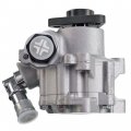 Power Steering Pump 32416756582 32411093577 Replacement For 325ci 325xi 330ci 330i 330xi 2 5l 3 0l L6 2001-2005