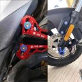 20pcs M6x15mm Fender Bumper Washer Bolt Engine Bay Screw Kit For Mazda Quick Release 3 6 626 Rx-7 Mazdaspeed Rx-8 Miata Na Nb 