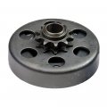 Alveytech Steel Clutch Assembly 420 Chain Sprocket With 3 4 Shaft 10 Tooth Universal Kit Fits The Manco Trailmaster 196cc 6 5 