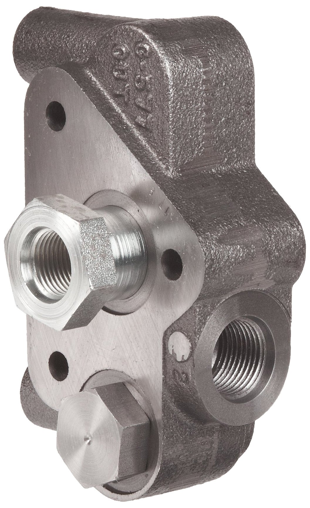 Prince Sve22 Directional Control Valve Power Beyond Outlet Section with