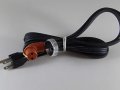 6 Foot Engine Heater Cord For Mercedes Mbe-hdep 15 2 L 