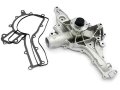 Water Pump For 1999-2002 Mercedes-benz E430 4 3l V8 Without Cooler Connection 