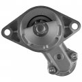 Caltric Starter Compatible With Kawasaki Mule 550 Kaf300 1997 1998 1999 2000 2001 2002 2003 2004