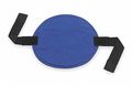 Chill-its 6715 Evaporative Polymer Cooling Interior Hard Hat Pad Solid Blue 