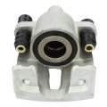 Aintier Silvery Rear Right Brake Calipers Fit Ford F-150 2004-2011 For For Lobo 2005-2009 Lincoln Mark Lt 2006-2008 2010-2011