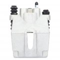 Aintier Silvery Rear Right Brake Calipers Fit Ford F-150 2004-2011 For For Lobo 2005-2009 Lincoln Mark Lt 2006-2008 2010-2011