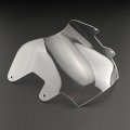 Newsmarts Motorcycle Headlight Cover Lens Shell Protector Head Lamp Shields For Yamaha Tenere 700 Xt700z 2019 2020 2021 2022
