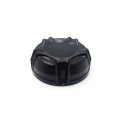 38mm Clutch Brake Reservoir Cap Front Rear For Super Duke Moto Rc8 R 1190 Black T6061 T6 Aluminum Universal Fit 