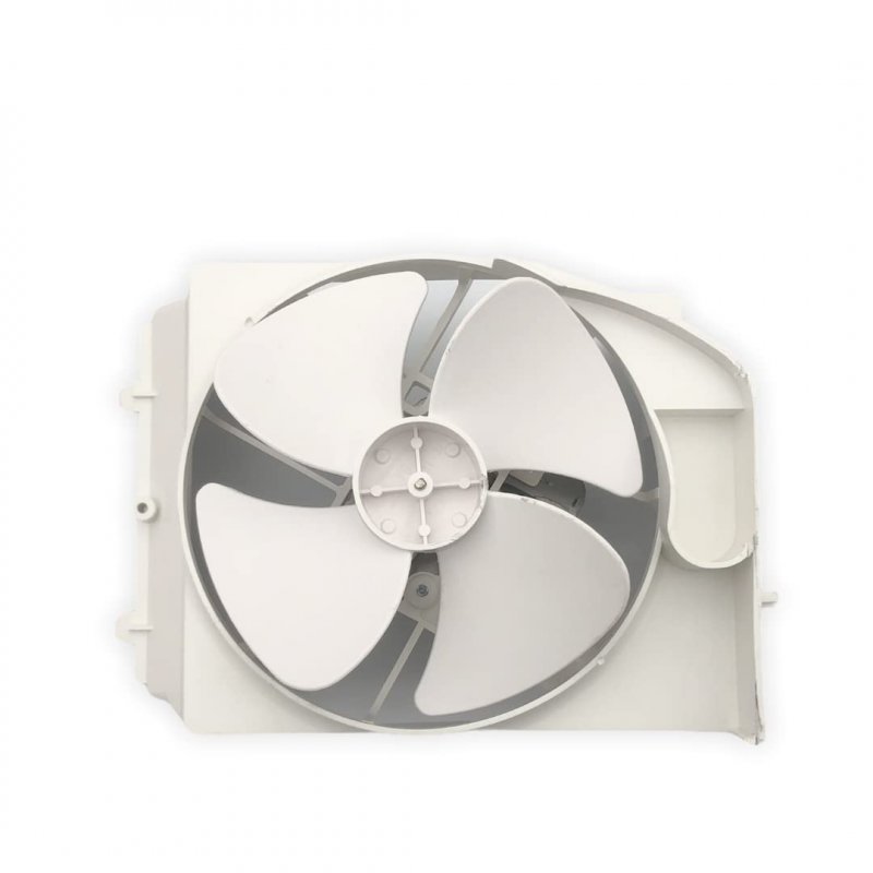 Wb26x10253 Wb06x10860 For Ge Microwave Fan Motor Assembly