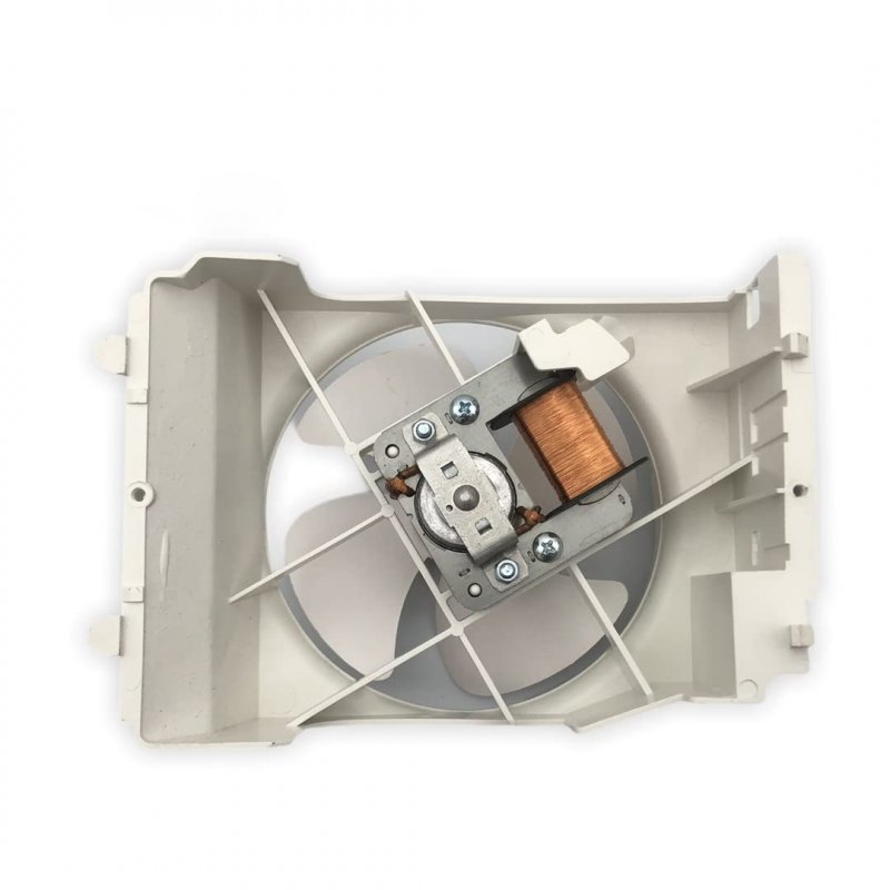 Wb26x10253 Wb06x10860 For Ge Microwave Fan Motor Assembly