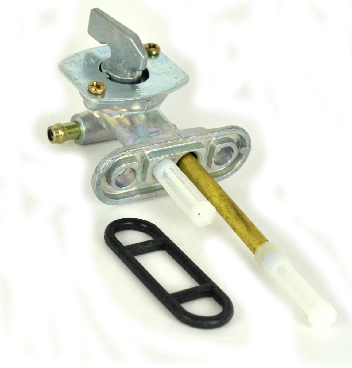 Suzuki Dr650 Gsf600s Bandit 600 Gsf1200s Gsf1200 S Tank Switch Valve Fuel Petcock