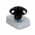 Jr Products 81205 End Stop Type C 
