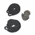Labwork Timing Chain Kit Lr012110 Lr087162 Replacement For Jaguar Xk Xkr Xf Xfr F-type 2009-2013