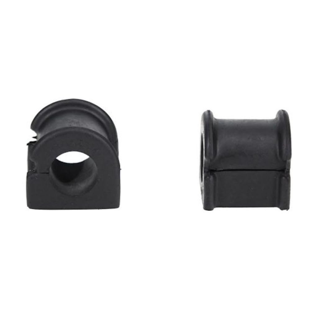 Front Suspension Stabilizer Bar Bushing Set For Toyota Corolla 2003 2019 Gold Series Rubber Performance Grade 0 72 In Inside