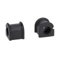Front Suspension Stabilizer Bar Bushing Set For Toyota Corolla 2003 2019 Gold Series Rubber Performance Grade 0 72 In Inside