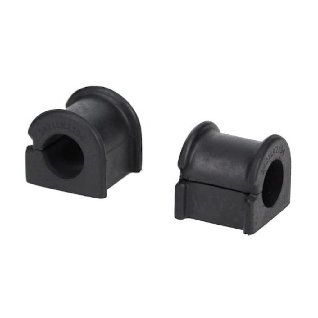 Front Suspension Stabilizer Bar Bushing Set For Toyota Corolla 2003 2019 Gold Series Rubber Performance Grade 0 72 In Inside