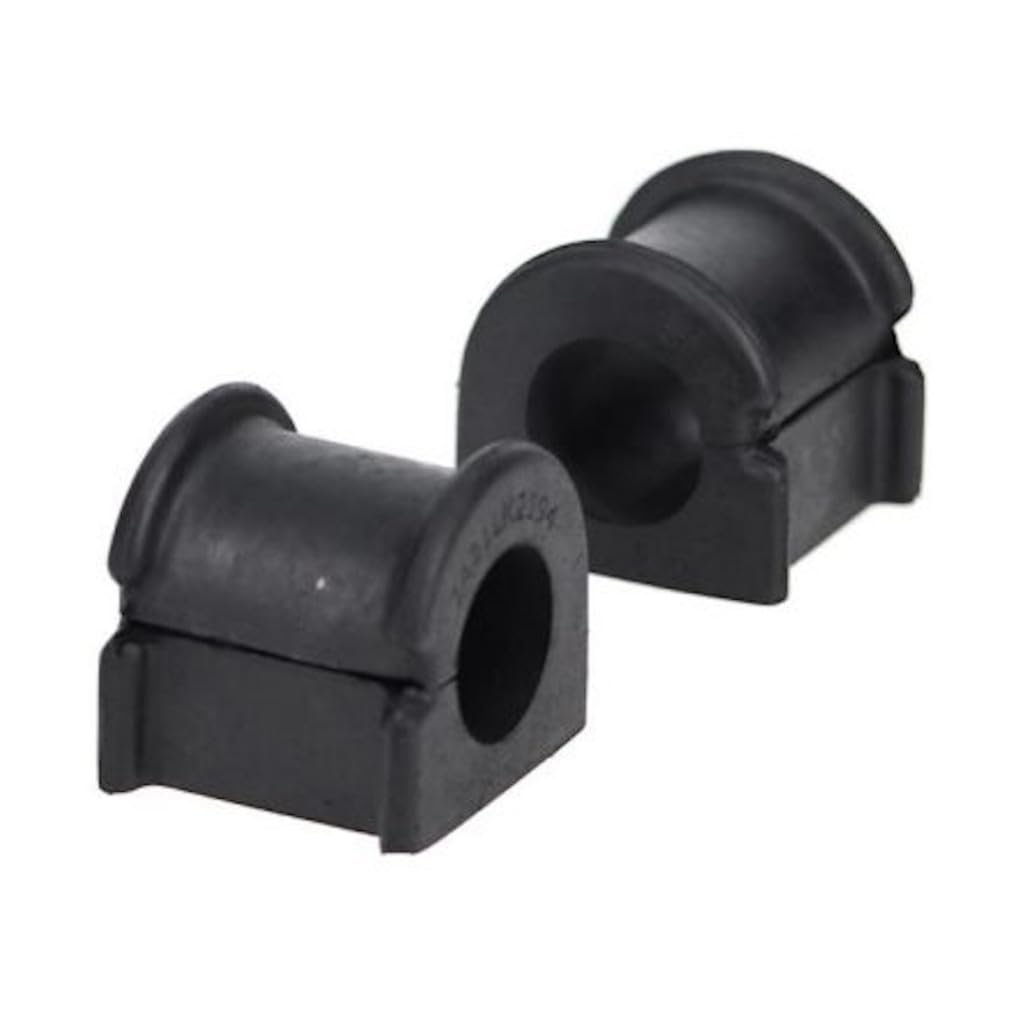 Front Suspension Stabilizer Bar Bushing Set For Toyota Corolla 2003 2019 Gold Series Rubber Performance Grade 0 72 In Inside