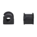 Front Suspension Stabilizer Bar Bushing Set For Toyota Corolla 2003 2019 Gold Series Rubber Performance Grade 0 72 In Inside 