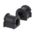 Front Suspension Stabilizer Bar Bushing Set For Toyota Corolla 2003 2019 Gold Series Rubber Performance Grade 0 72 In Inside