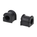 Front Suspension Stabilizer Bar Bushing Set For Toyota Corolla 2003 2019 Gold Series Rubber Performance Grade 0 72 In Inside
