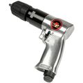 Performance Tool M648 3 8-inch Heavy Duty Reversible Drill 