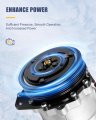Ocpty Air Conditioning Compressor Co 4335c For Jeep Liberty 3 7l 2002-2005