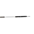 Engine Oil Dipstick For Subaru Baja 2003 2004 2005 2006 Steel With Plastic Handle Replacement 11140aa046 