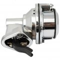 Ocpty High Performance Replacement Mechanical Fuel Pump For Chevy 350