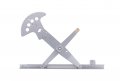 Rpgm-018 Power Window Regulator Without Motor 