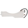 Engine Coolant Reservoir Tank Front E6zz8k103-a For Ford 1994 To 1996 Replaces F4zz8a080a And 603-210 Direct Fit Expansion With 