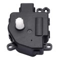 Heater Blend Door Actuator For Nissan Titan 2004 2015 Armada 2007 Quest 2009 And Infiniti Qx56 2010 