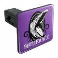 Beetlejuice Monster Barbara Tow Trailer Hitch Cover Plug Insert