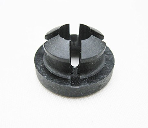 Land Rover Rangerover Classic Discovery2 99-04 Grommet For Bonnet Prop Aya10004l