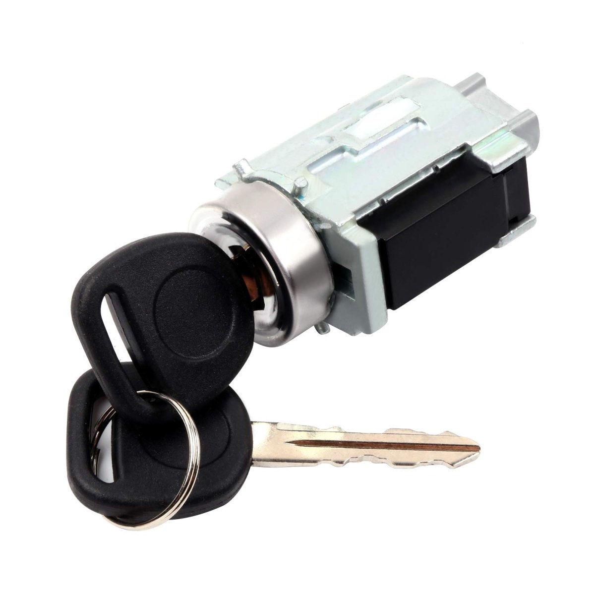 Ignition Lock Cylinder Fit For 1997-1999 Oldsmobile Cutlass 2000-2001 Chevrolet Lumina 1999-2005 Pontiac Grand Am Replaces
