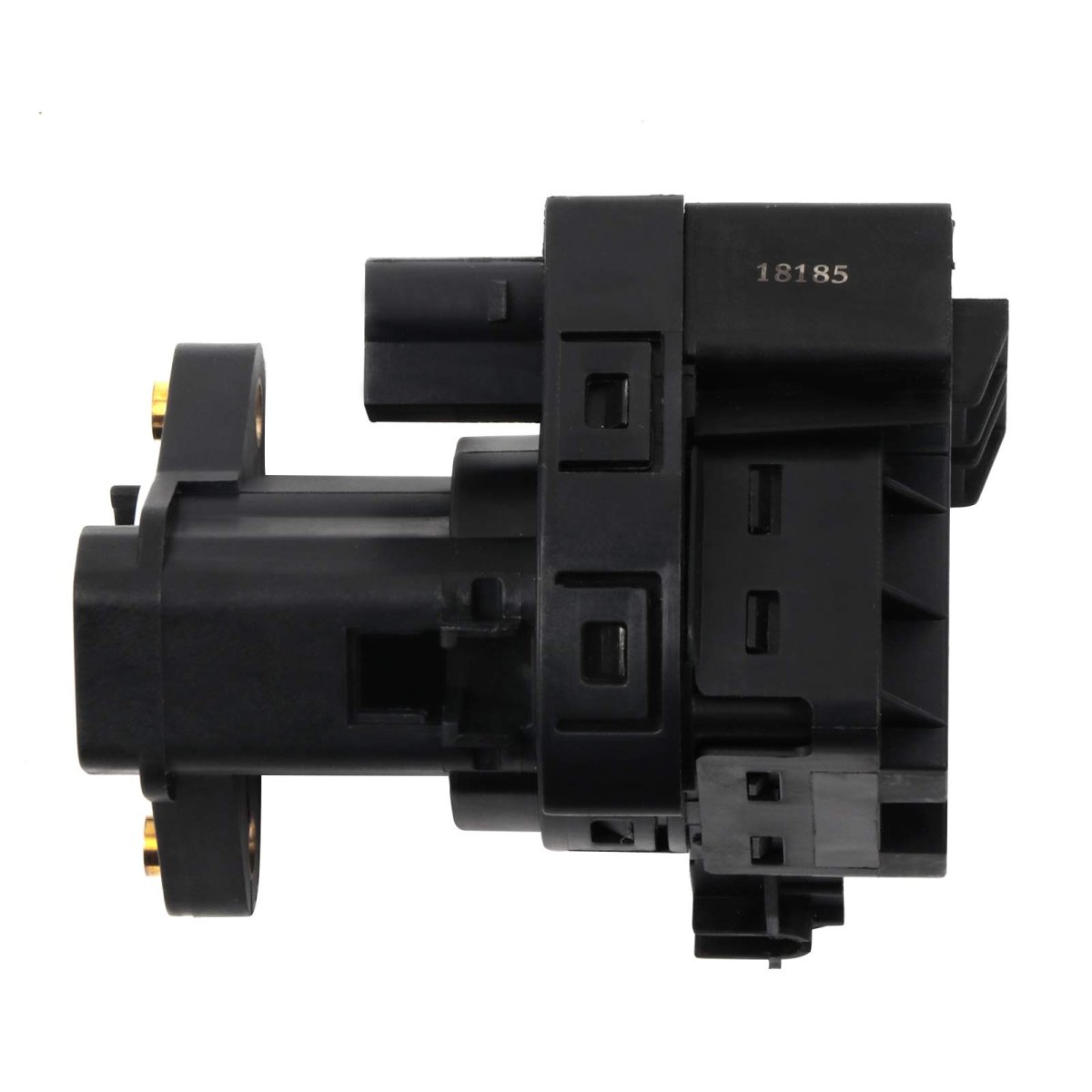 Ignition Lock Cylinder Fit For 1997-1999 Oldsmobile Cutlass 2000-2001 Chevrolet Lumina 1999-2005 Pontiac Grand Am Replaces